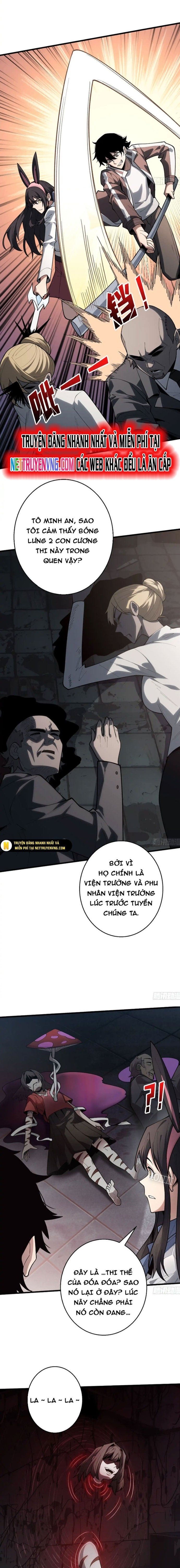 đọc truyện Người Chơi Đệ Nhất Chương 11 ảnh 7 tại Thiên Thai Truyện