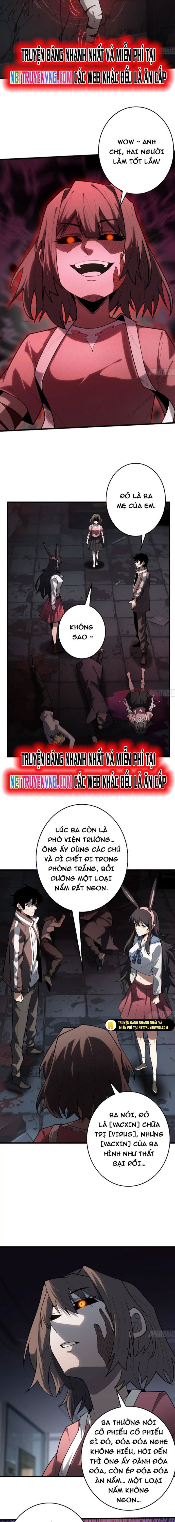 đọc truyện Người Chơi Đệ Nhất Chương 11 ảnh 8 tại Thiên Thai Truyện