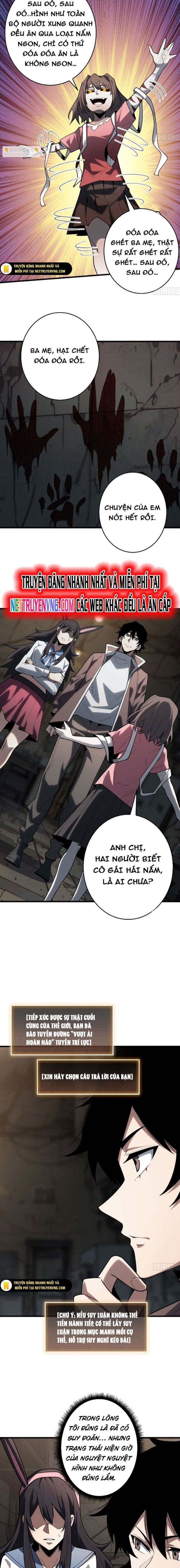 đọc truyện Người Chơi Đệ Nhất Chương 11 ảnh 9 tại Thiên Thai Truyện