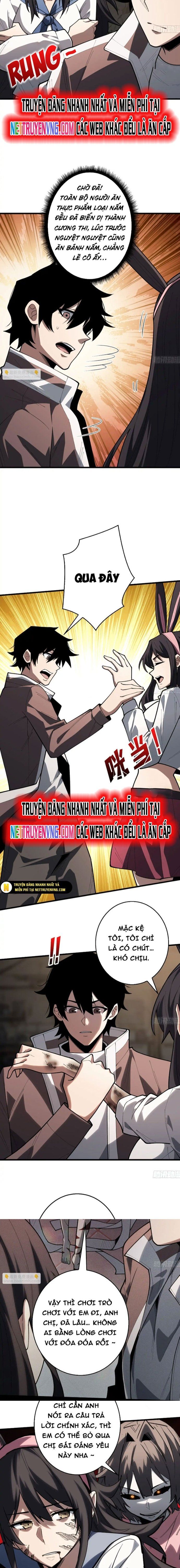 đọc truyện Người Chơi Đệ Nhất Chương 11 ảnh 10 tại Thiên Thai Truyện