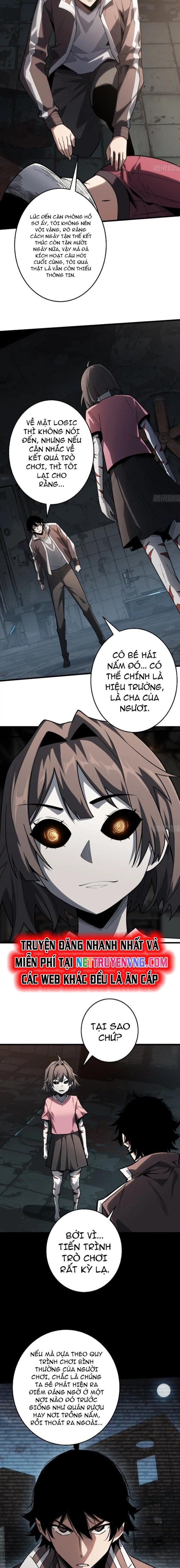 đọc truyện Người Chơi Đệ Nhất Chương 12 ảnh 4 tại Thiên Thai Truyện