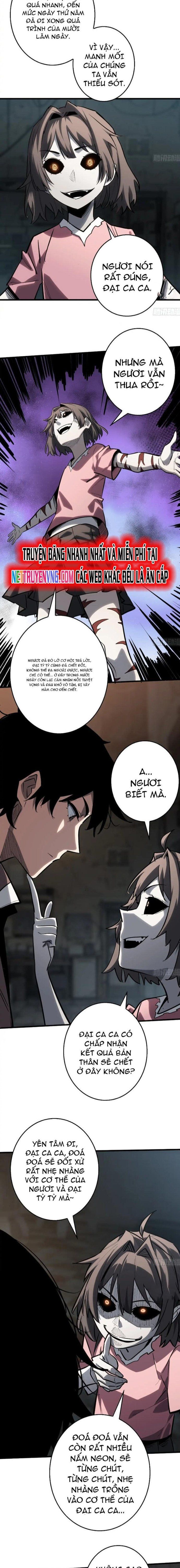 đọc truyện Người Chơi Đệ Nhất Chương 12 ảnh 6 tại Thiên Thai Truyện