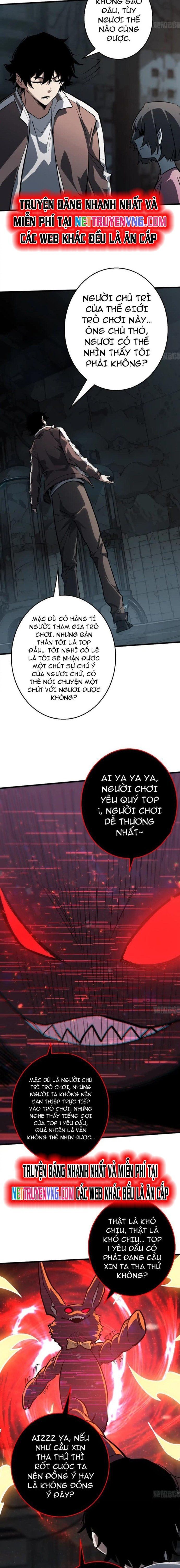 đọc truyện Người Chơi Đệ Nhất Chương 12 ảnh 7 tại Thiên Thai Truyện