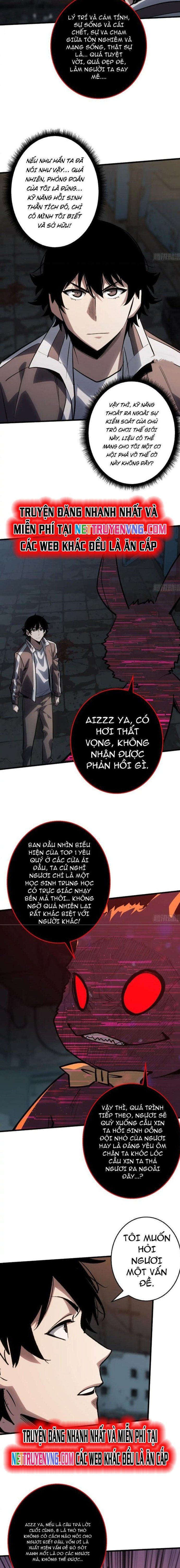 đọc truyện Người Chơi Đệ Nhất Chương 12 ảnh 8 tại Thiên Thai Truyện