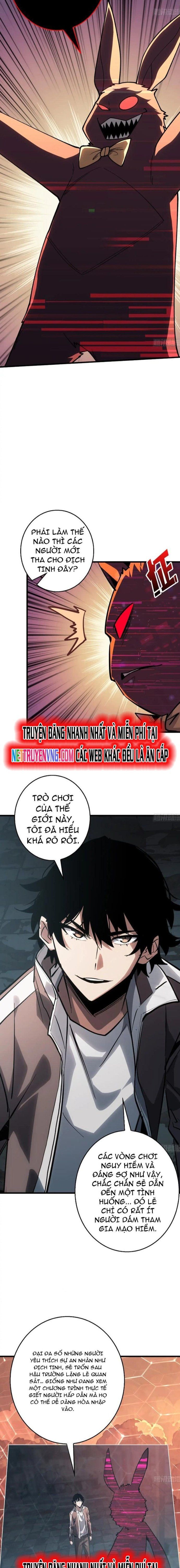 đọc truyện Người Chơi Đệ Nhất Chương 12 ảnh 9 tại Thiên Thai Truyện