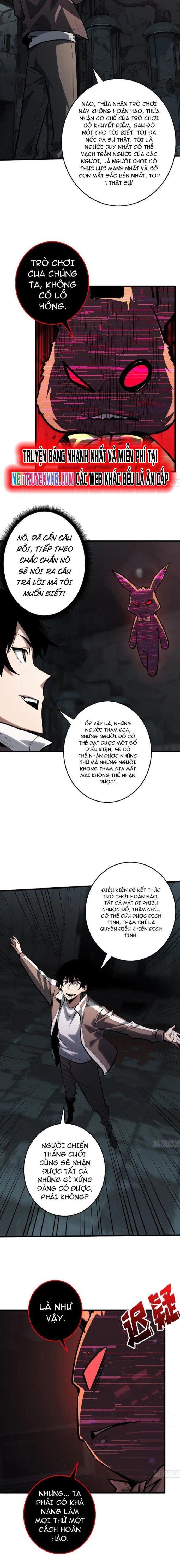 đọc truyện Người Chơi Đệ Nhất Chương 12 ảnh 11 tại Thiên Thai Truyện