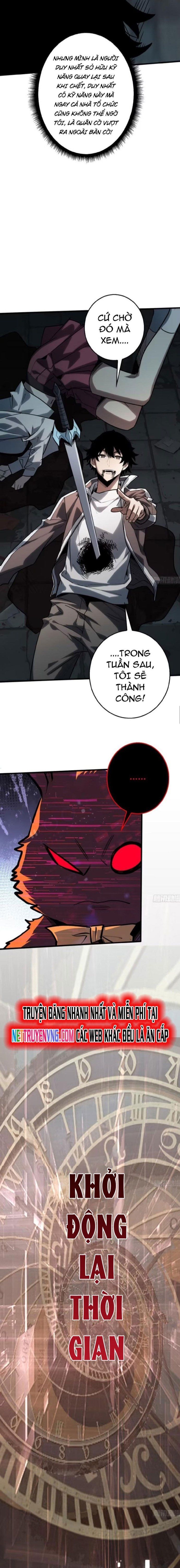 đọc truyện Người Chơi Đệ Nhất Chương 13 ảnh 6 tại Thiên Thai Truyện