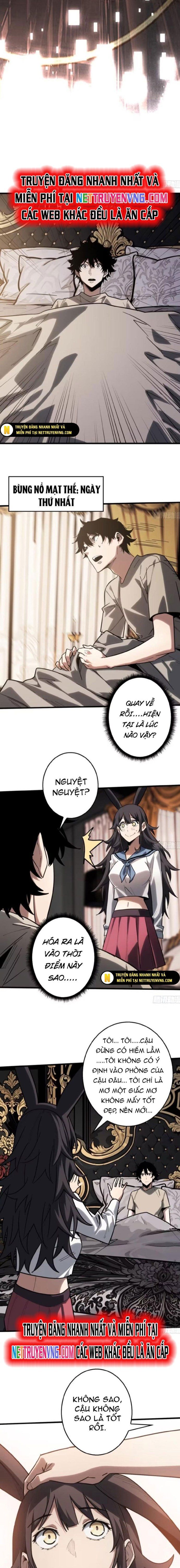 đọc truyện Người Chơi Đệ Nhất Chương 13 ảnh 7 tại Thiên Thai Truyện