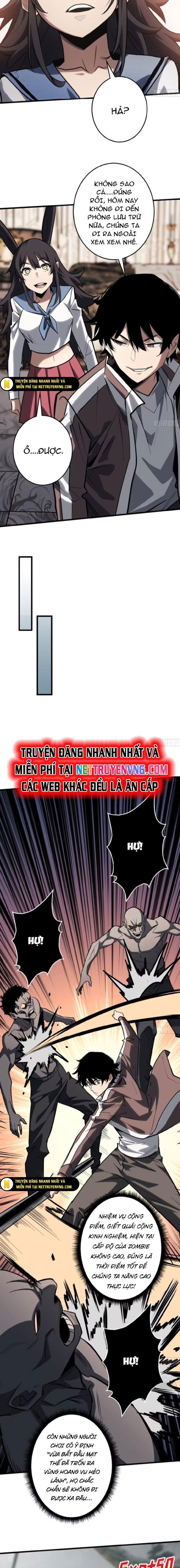 đọc truyện Người Chơi Đệ Nhất Chương 13 ảnh 8 tại Thiên Thai Truyện