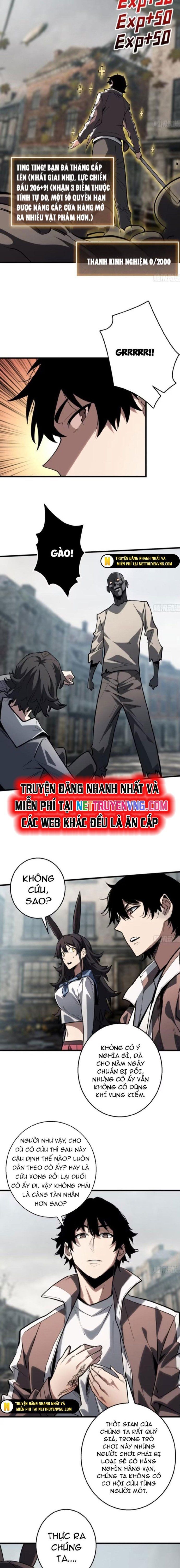 đọc truyện Người Chơi Đệ Nhất Chương 13 ảnh 9 tại Thiên Thai Truyện