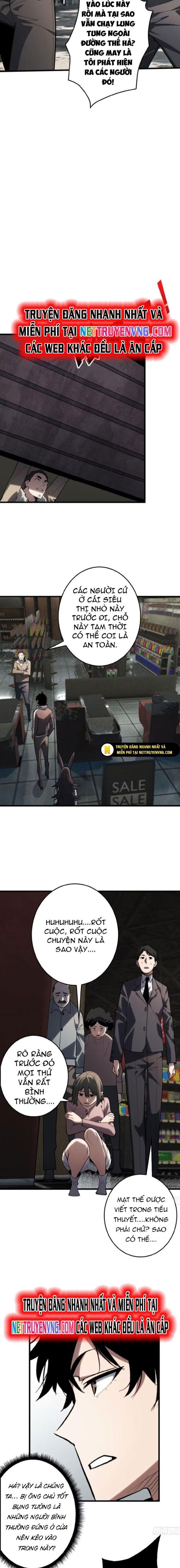 đọc truyện Người Chơi Đệ Nhất Chương 13 ảnh 11 tại Thiên Thai Truyện