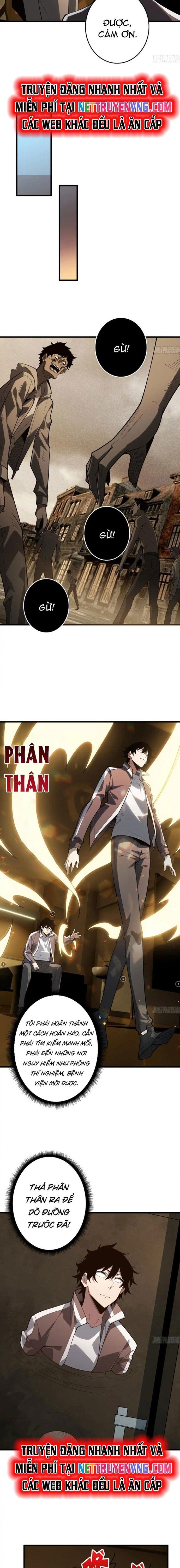 đọc truyện Người Chơi Đệ Nhất Chương 14 ảnh 5 tại Thiên Thai Truyện