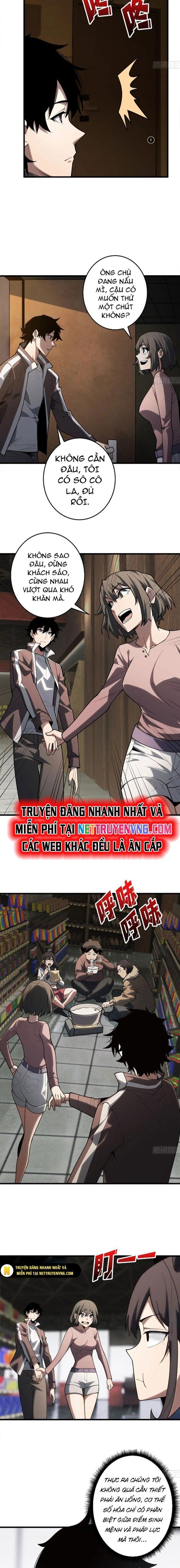 đọc truyện Người Chơi Đệ Nhất Chương 14 ảnh 6 tại Thiên Thai Truyện