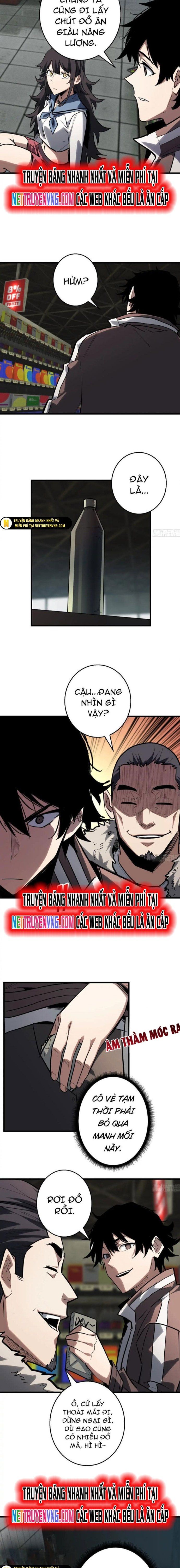 đọc truyện Người Chơi Đệ Nhất Chương 14 ảnh 9 tại Thiên Thai Truyện