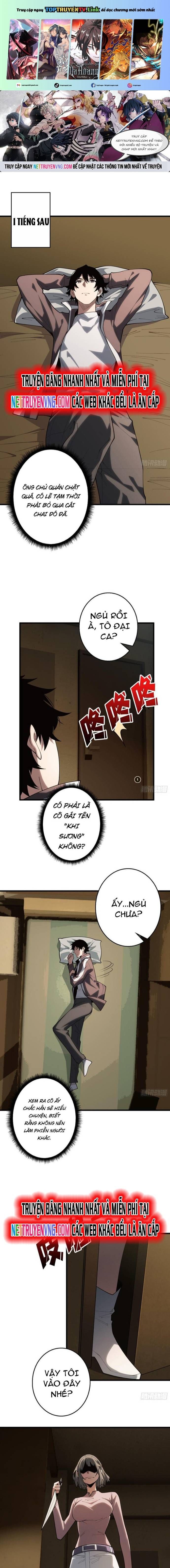 đọc truyện Người Chơi Đệ Nhất Chương 15 ảnh 3 tại Thiên Thai Truyện