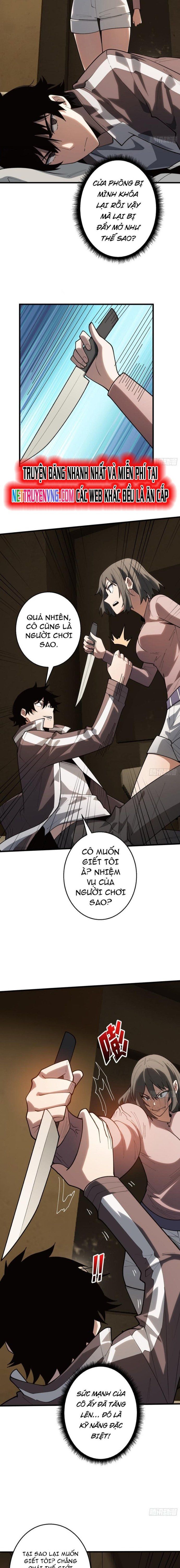 đọc truyện Người Chơi Đệ Nhất Chương 15 ảnh 4 tại Thiên Thai Truyện