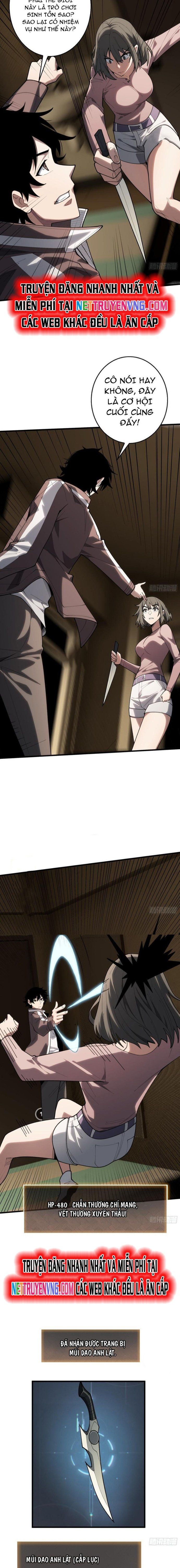 đọc truyện Người Chơi Đệ Nhất Chương 15 ảnh 5 tại Thiên Thai Truyện