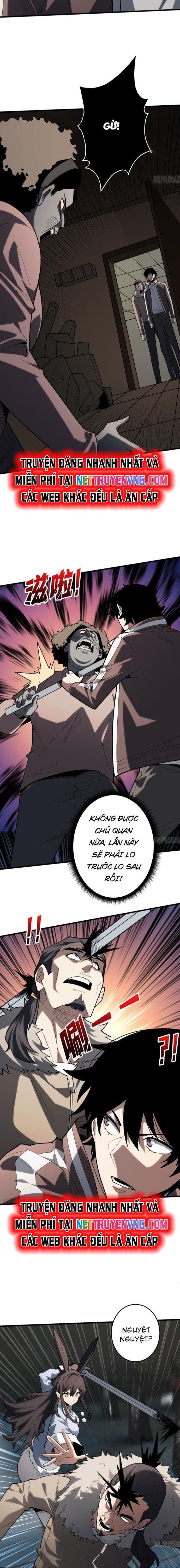 đọc truyện Người Chơi Đệ Nhất Chương 15 ảnh 8 tại Thiên Thai Truyện