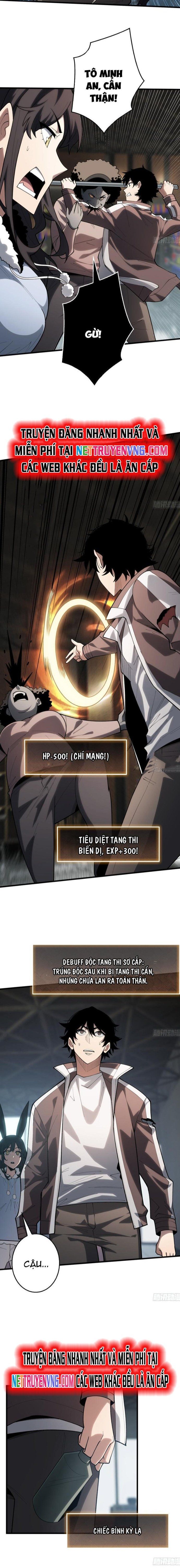 đọc truyện Người Chơi Đệ Nhất Chương 15 ảnh 9 tại Thiên Thai Truyện