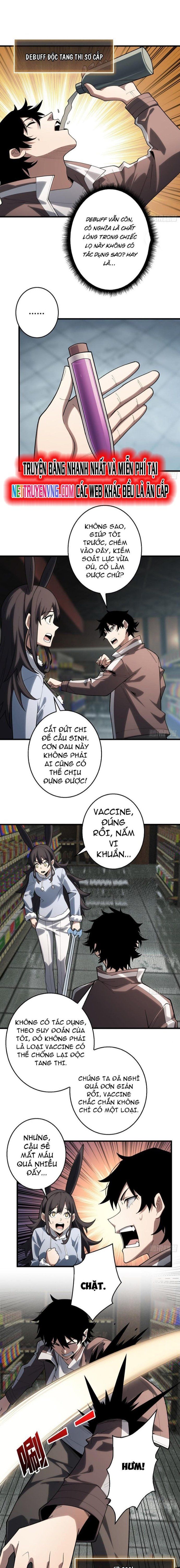 đọc truyện Người Chơi Đệ Nhất Chương 15 ảnh 10 tại Thiên Thai Truyện