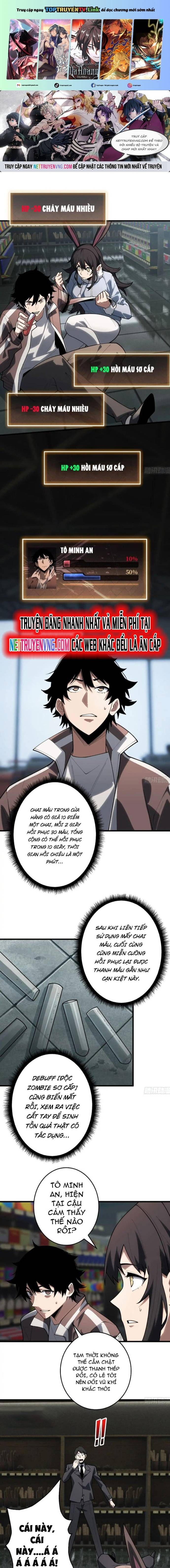 đọc truyện Người Chơi Đệ Nhất Chương 16 ảnh 3 tại Thiên Thai Truyện