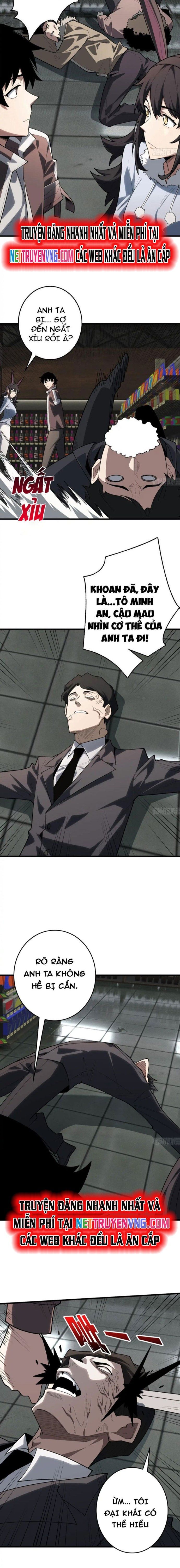 đọc truyện Người Chơi Đệ Nhất Chương 16 ảnh 4 tại Thiên Thai Truyện