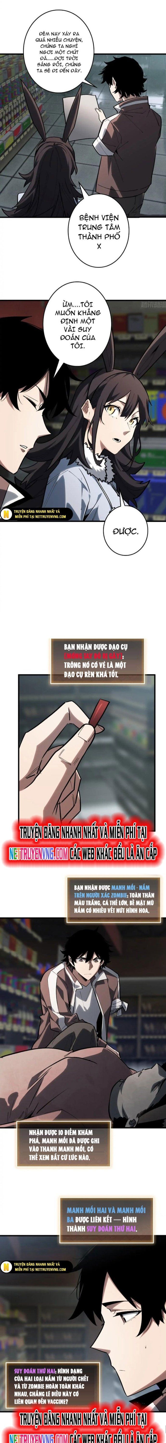 đọc truyện Người Chơi Đệ Nhất Chương 16 ảnh 5 tại Thiên Thai Truyện