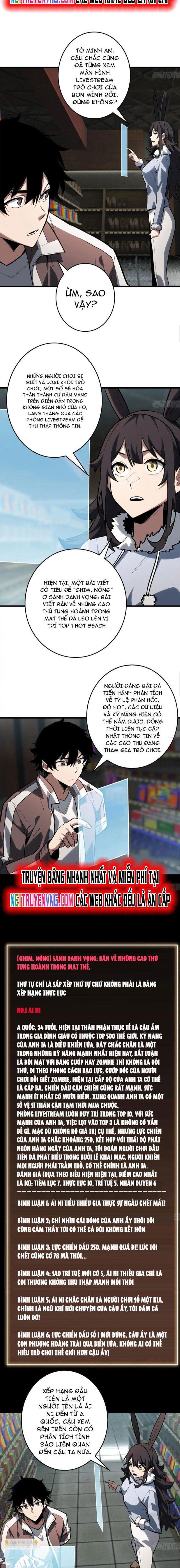 đọc truyện Người Chơi Đệ Nhất Chương 16 ảnh 6 tại Thiên Thai Truyện