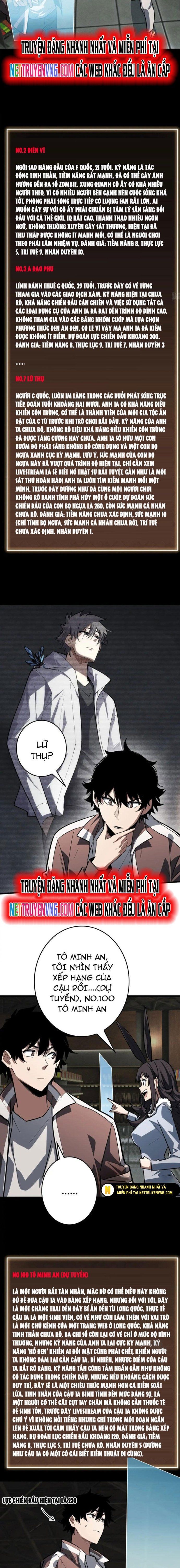 đọc truyện Người Chơi Đệ Nhất Chương 16 ảnh 7 tại Thiên Thai Truyện