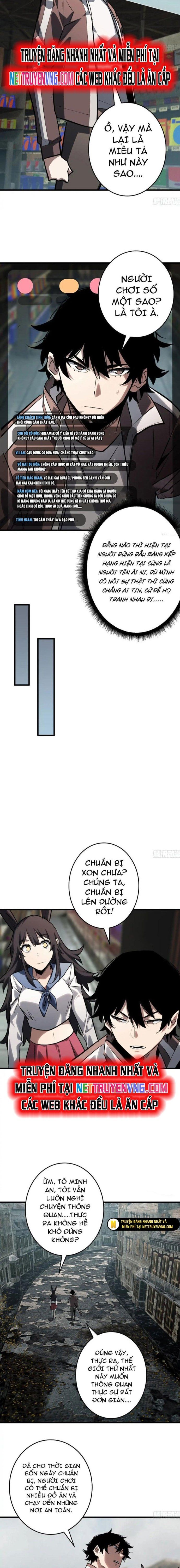 đọc truyện Người Chơi Đệ Nhất Chương 16 ảnh 8 tại Thiên Thai Truyện