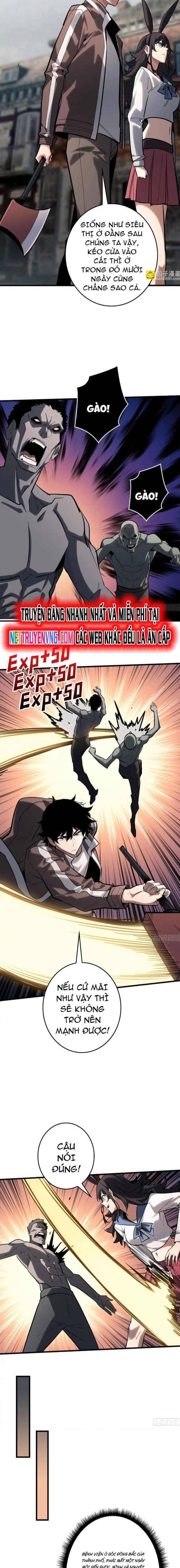 đọc truyện Người Chơi Đệ Nhất Chương 16 ảnh 9 tại Thiên Thai Truyện