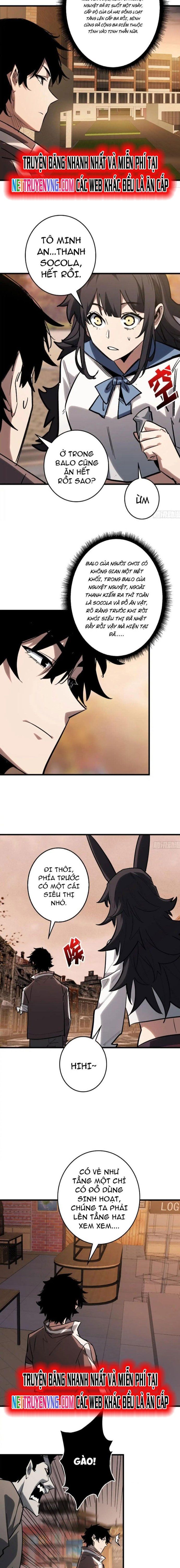 đọc truyện Người Chơi Đệ Nhất Chương 16 ảnh 10 tại Thiên Thai Truyện