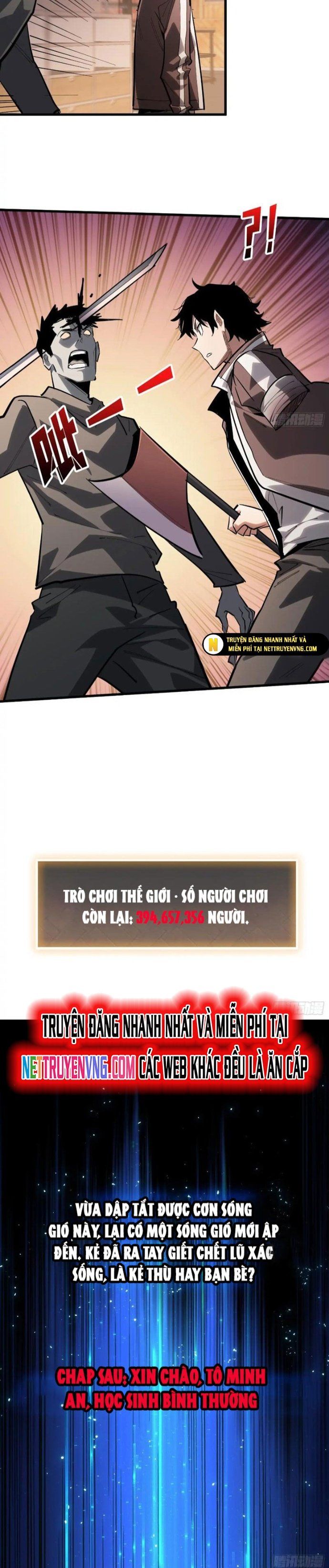 đọc truyện Người Chơi Đệ Nhất Chương 16 ảnh 11 tại Thiên Thai Truyện