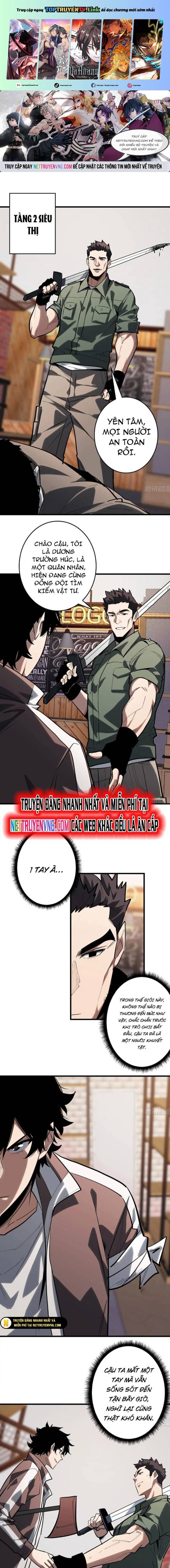 đọc truyện Người Chơi Đệ Nhất Chương 17 ảnh 3 tại Thiên Thai Truyện