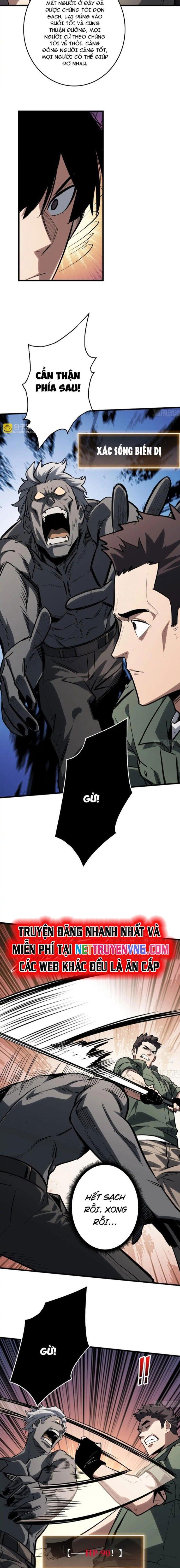 đọc truyện Người Chơi Đệ Nhất Chương 17 ảnh 5 tại Thiên Thai Truyện