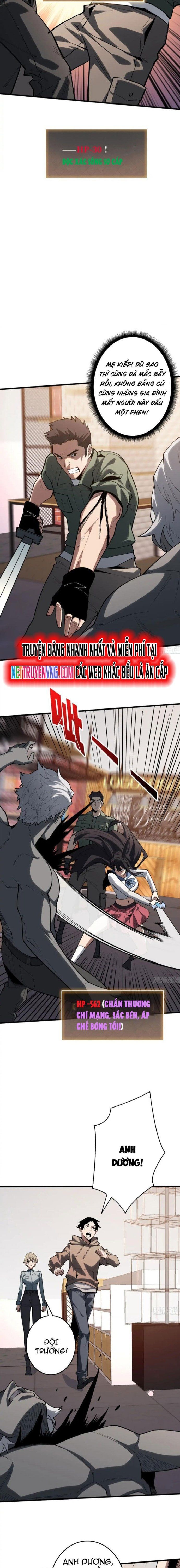 đọc truyện Người Chơi Đệ Nhất Chương 17 ảnh 6 tại Thiên Thai Truyện