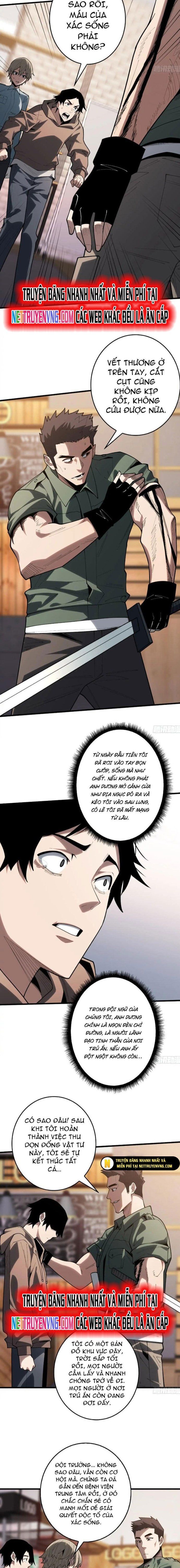 đọc truyện Người Chơi Đệ Nhất Chương 17 ảnh 7 tại Thiên Thai Truyện