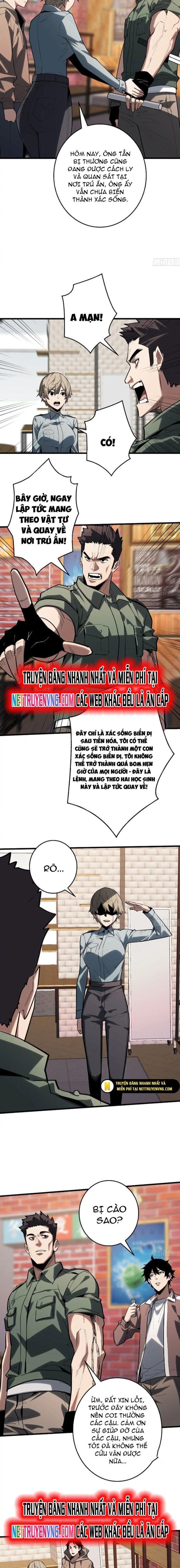 đọc truyện Người Chơi Đệ Nhất Chương 17 ảnh 8 tại Thiên Thai Truyện