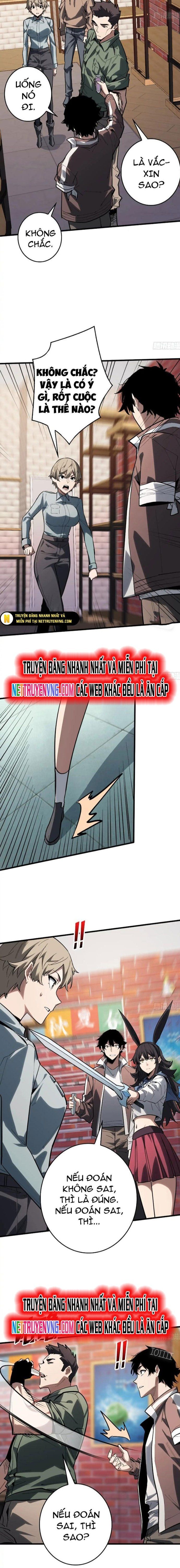 đọc truyện Người Chơi Đệ Nhất Chương 17 ảnh 9 tại Thiên Thai Truyện