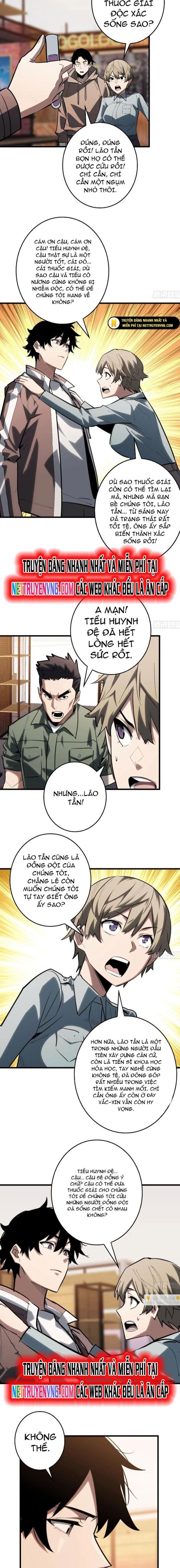 đọc truyện Người Chơi Đệ Nhất Chương 17 ảnh 11 tại Thiên Thai Truyện