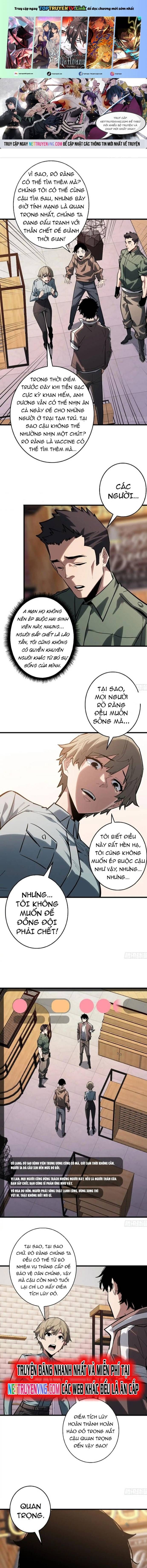 đọc truyện Người Chơi Đệ Nhất Chương 18 ảnh 3 tại Thiên Thai Truyện