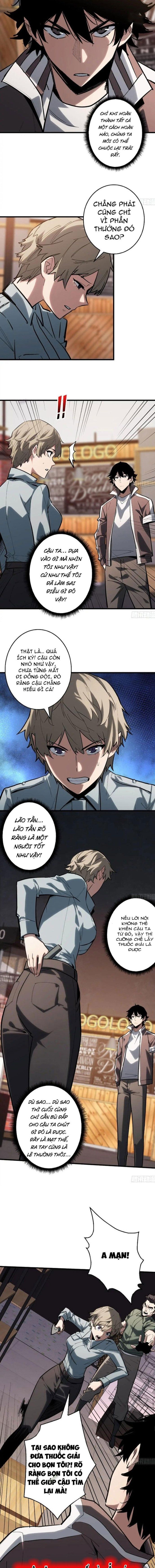 đọc truyện Người Chơi Đệ Nhất Chương 18 ảnh 4 tại Thiên Thai Truyện