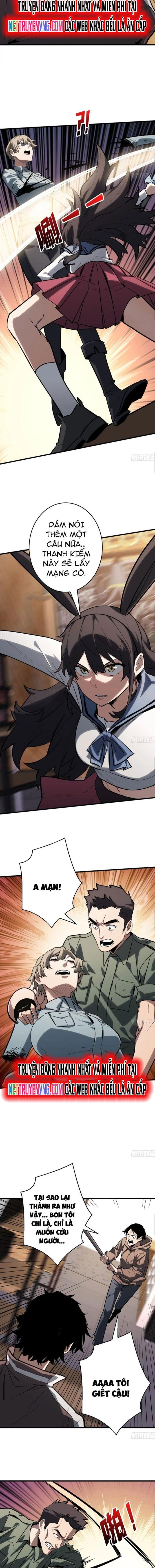 đọc truyện Người Chơi Đệ Nhất Chương 18 ảnh 5 tại Thiên Thai Truyện