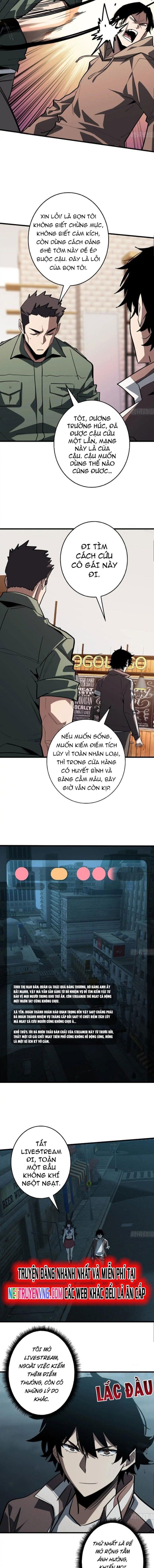 đọc truyện Người Chơi Đệ Nhất Chương 18 ảnh 6 tại Thiên Thai Truyện