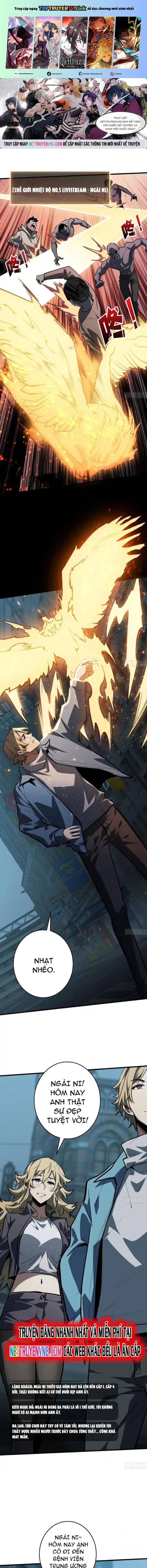 đọc truyện Người Chơi Đệ Nhất Chương 19 ảnh 3 tại Thiên Thai Truyện