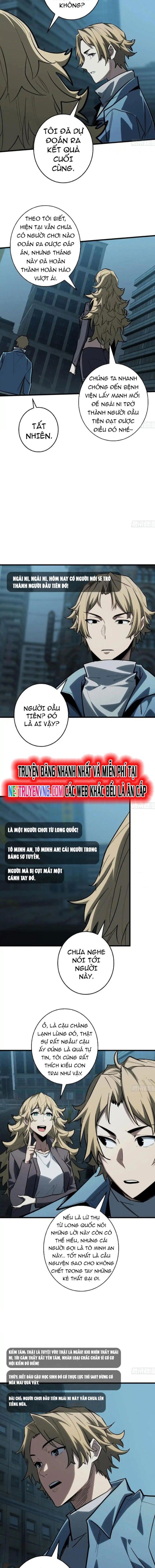 đọc truyện Người Chơi Đệ Nhất Chương 19 ảnh 4 tại Thiên Thai Truyện