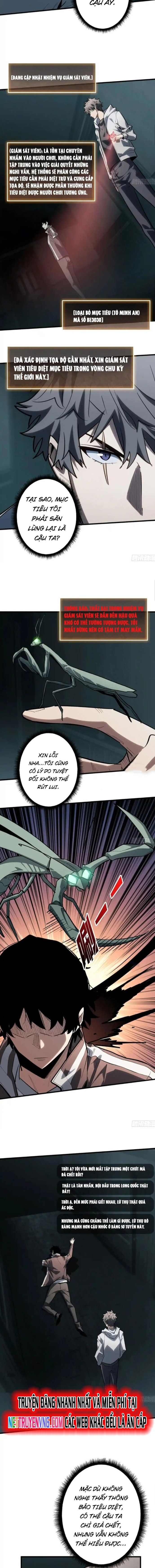 đọc truyện Người Chơi Đệ Nhất Chương 19 ảnh 7 tại Thiên Thai Truyện