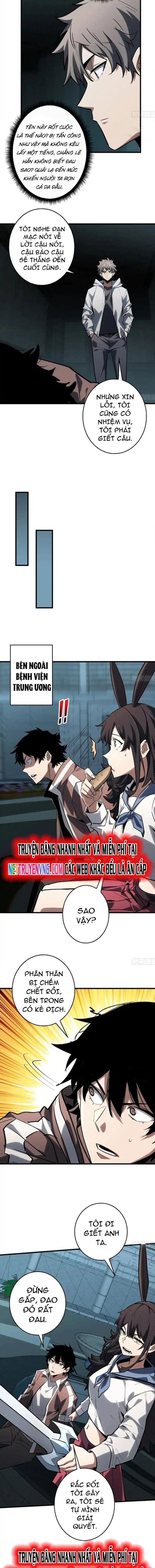 đọc truyện Người Chơi Đệ Nhất Chương 19 ảnh 8 tại Thiên Thai Truyện