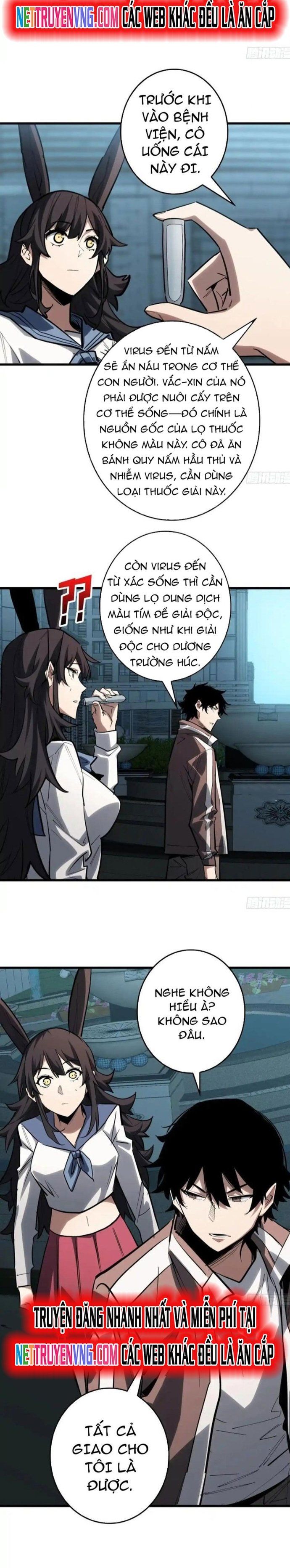 đọc truyện Người Chơi Đệ Nhất Chương 19 ảnh 9 tại Thiên Thai Truyện