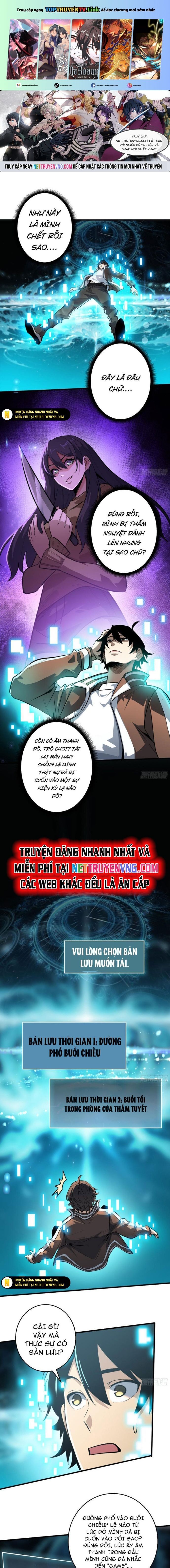 đọc truyện Người Chơi Đệ Nhất Chương 2 ảnh 3 tại Thiên Thai Truyện